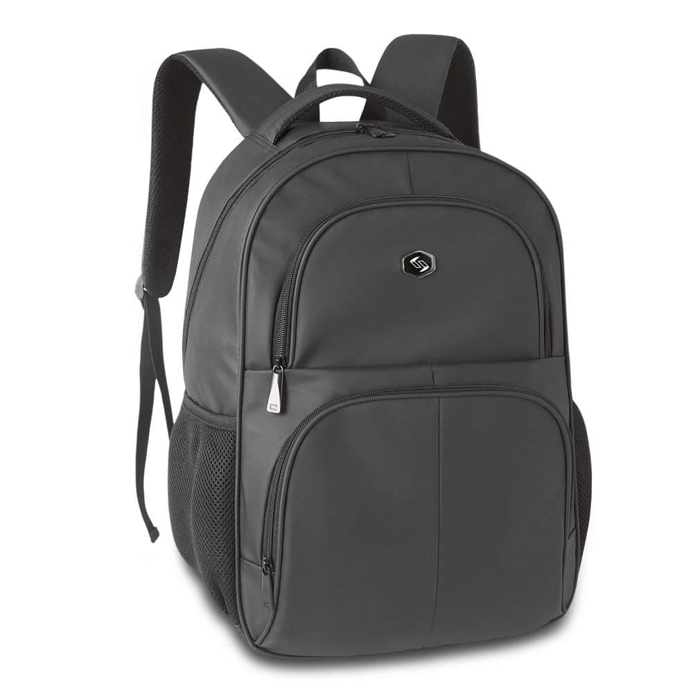 Mochila Executiva 17,5” Masculina PT ML24645 - Clio