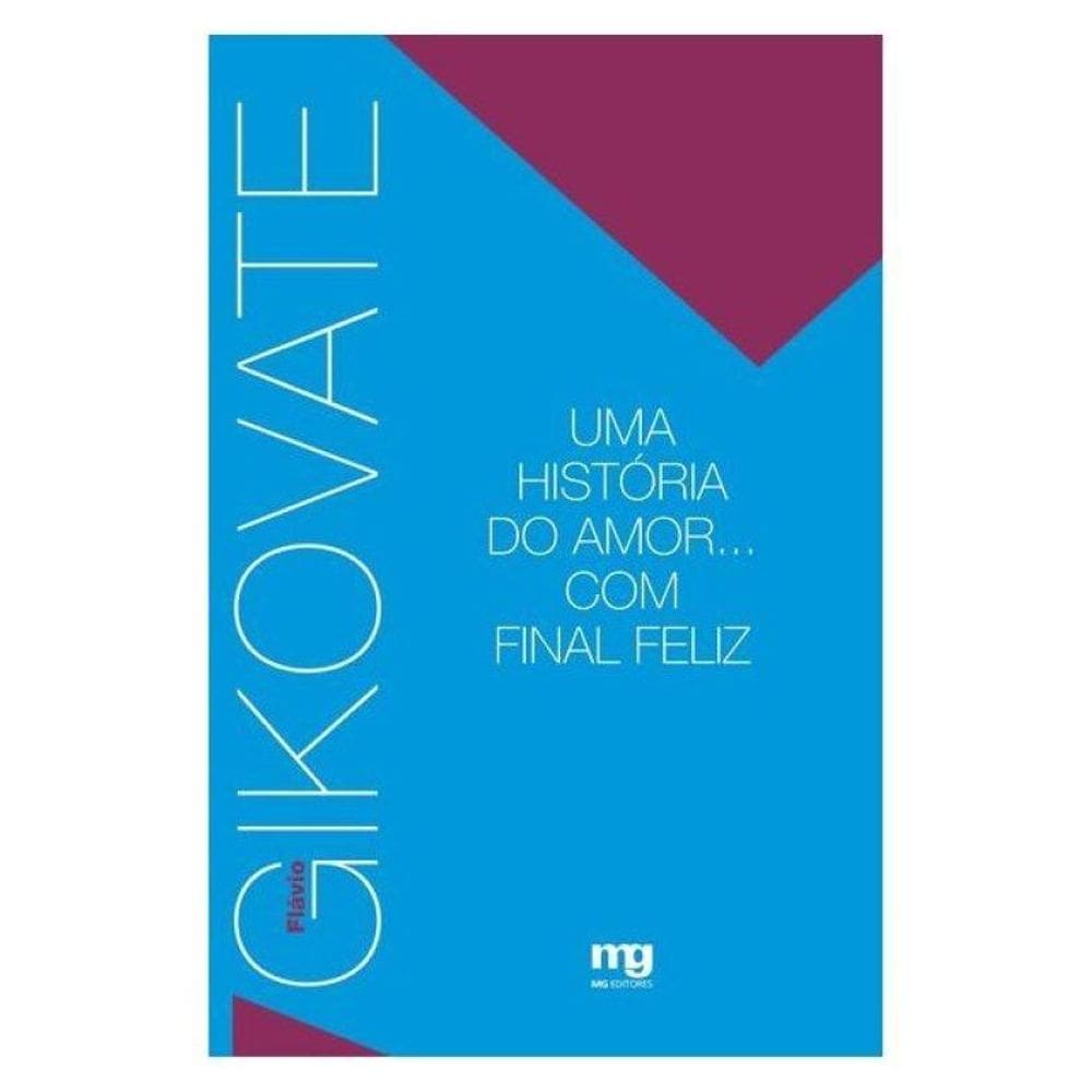 Uma História Do Amor... Com Final Feliz