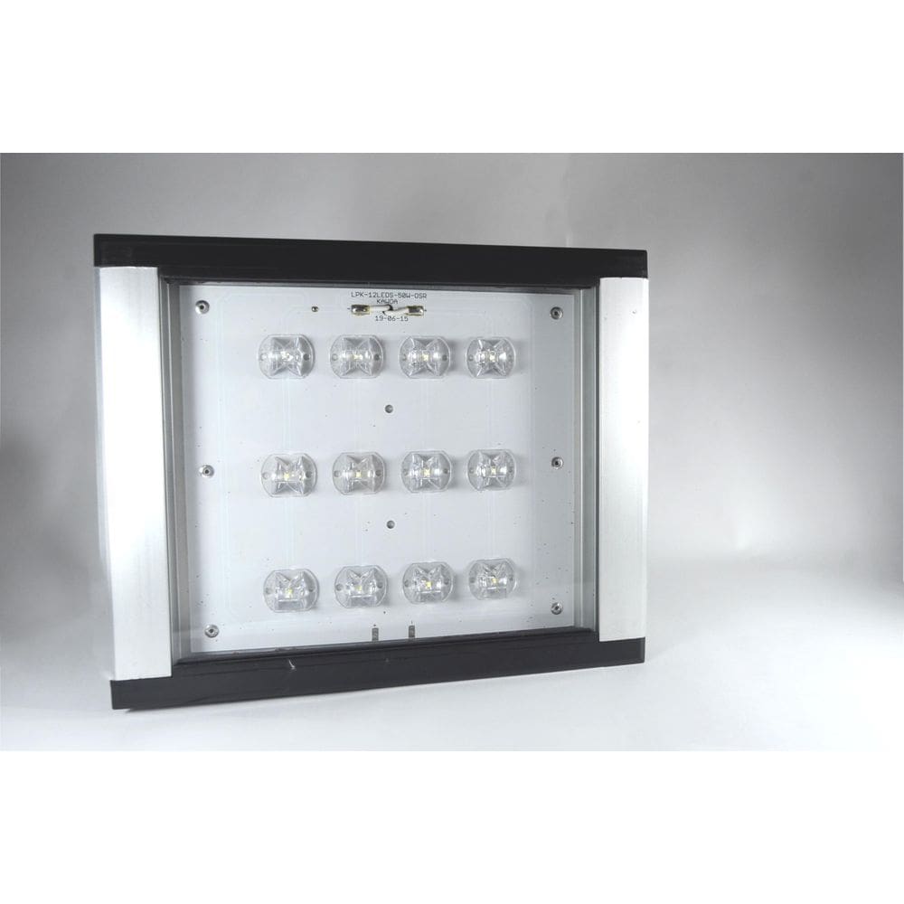 Holofote Kawoa Rgbw - 40W