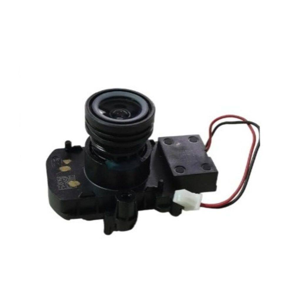 Lente Montada 3,6Mm 2.0 Mega Pixels M12 Subconjunto Im4
