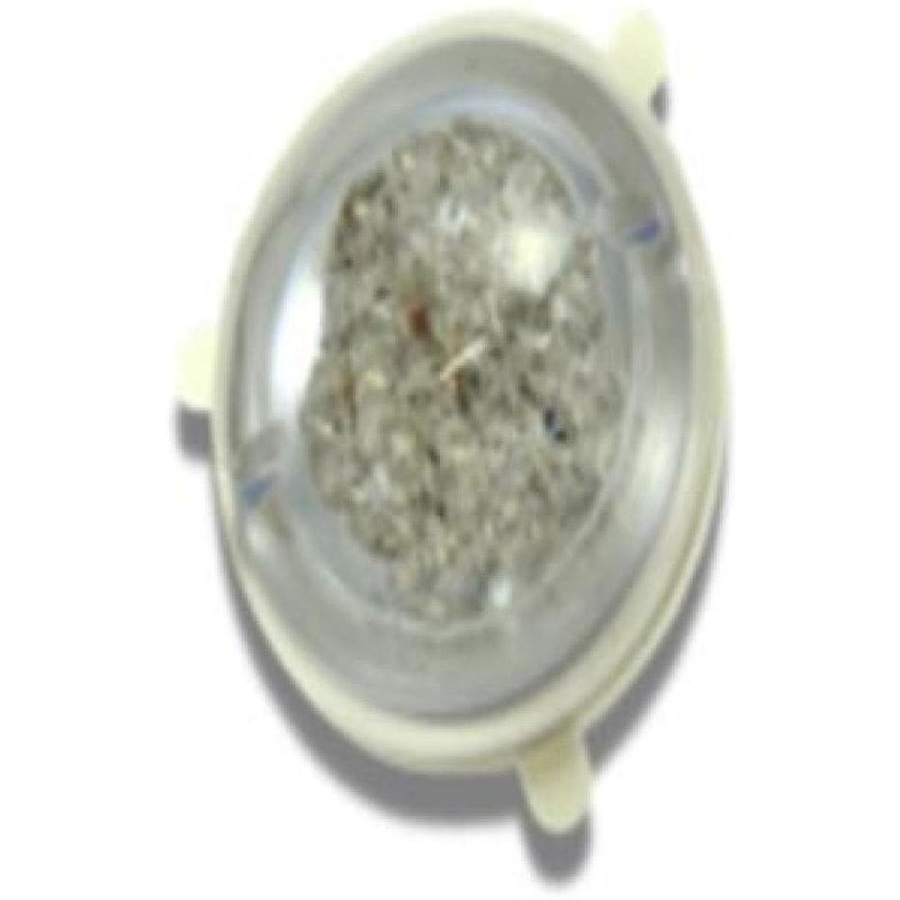 Kit C/02 Canhões Ck-6221 Azul Turqu Rosca C/Fnt E Cntrl Rem