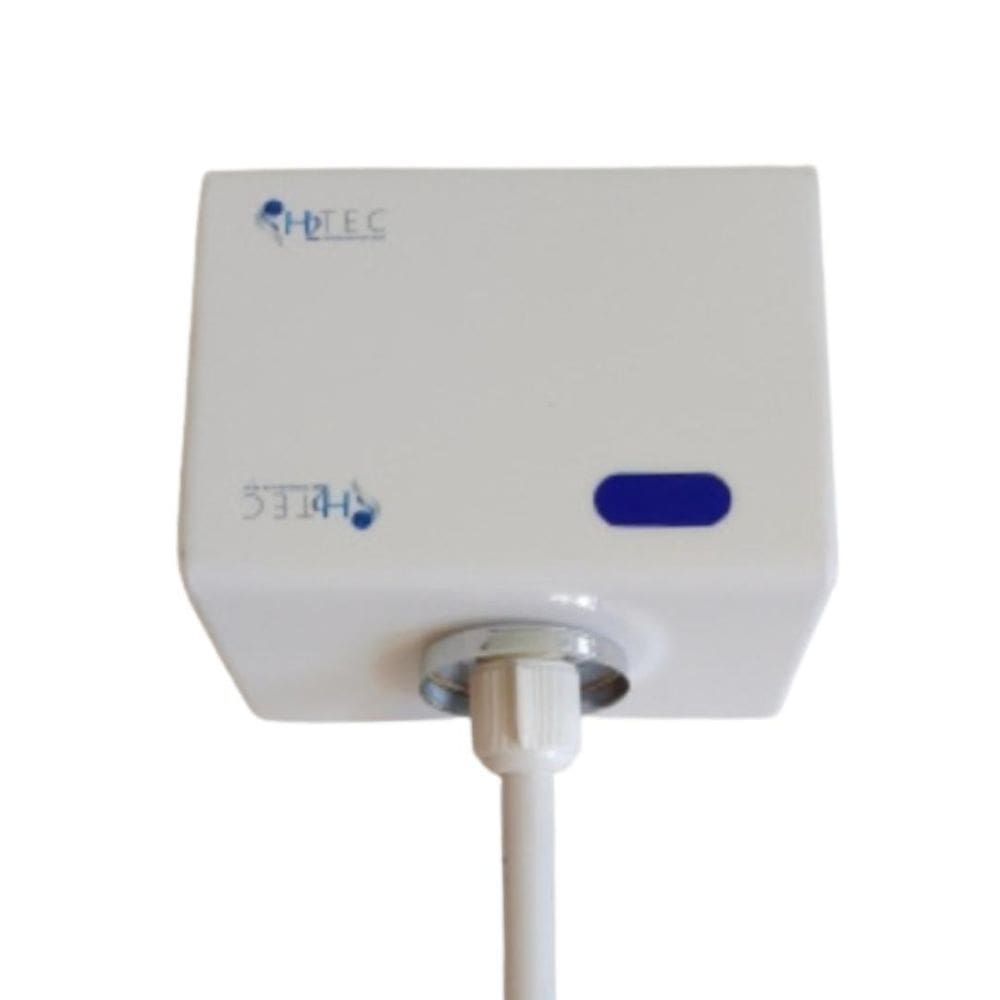 Válvula De Mictório Acionamento Com Sensor Eletrônico