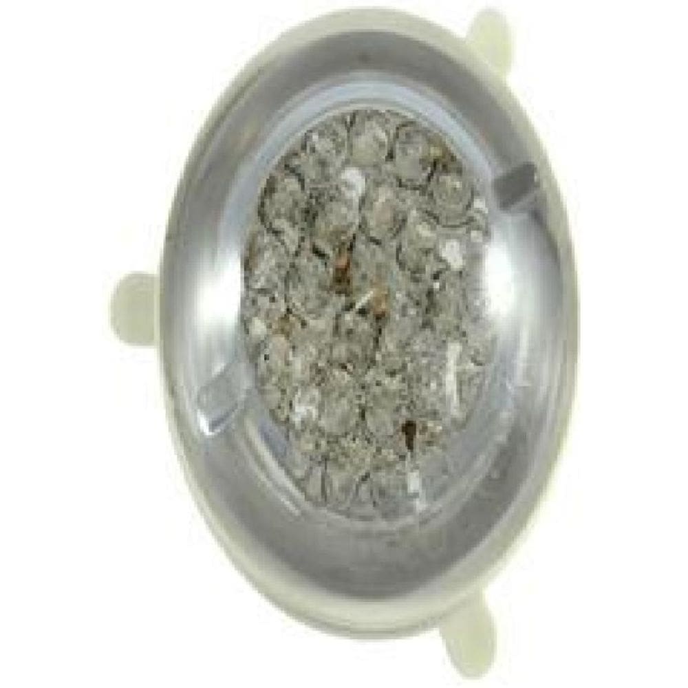 Kit C/02 Canhões Ck-6221 Azul Rosca C/Fonte E Cntrl Rem