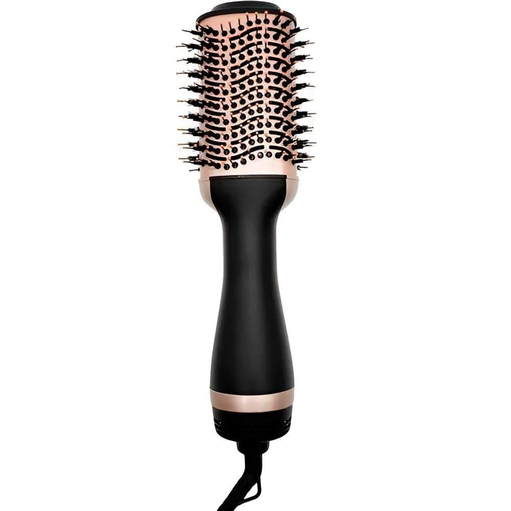 Escova Secadora Modeladora Alisadora Multifuncional 3 Em 110v