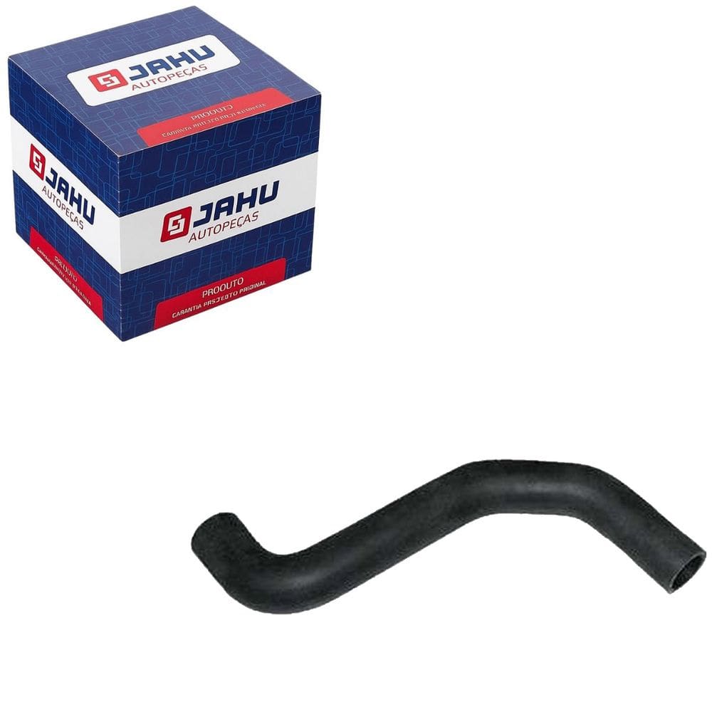 Mangueira Superior Do Radiador Escort 1996 A 2000 / Escort Sw 1996 A 2002 - Jahu 19243-2