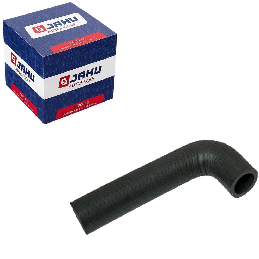 Mangueira Da Bomba De Água Sprinter 1997 A 2005 - Jahu 15889-6
