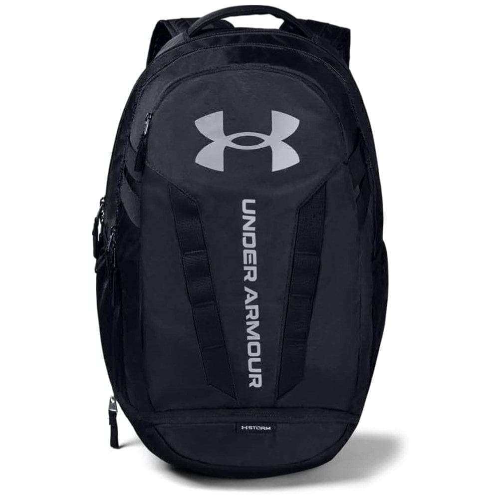 Under Armour 1361176 Mochila Unissex para Laptop, Preto