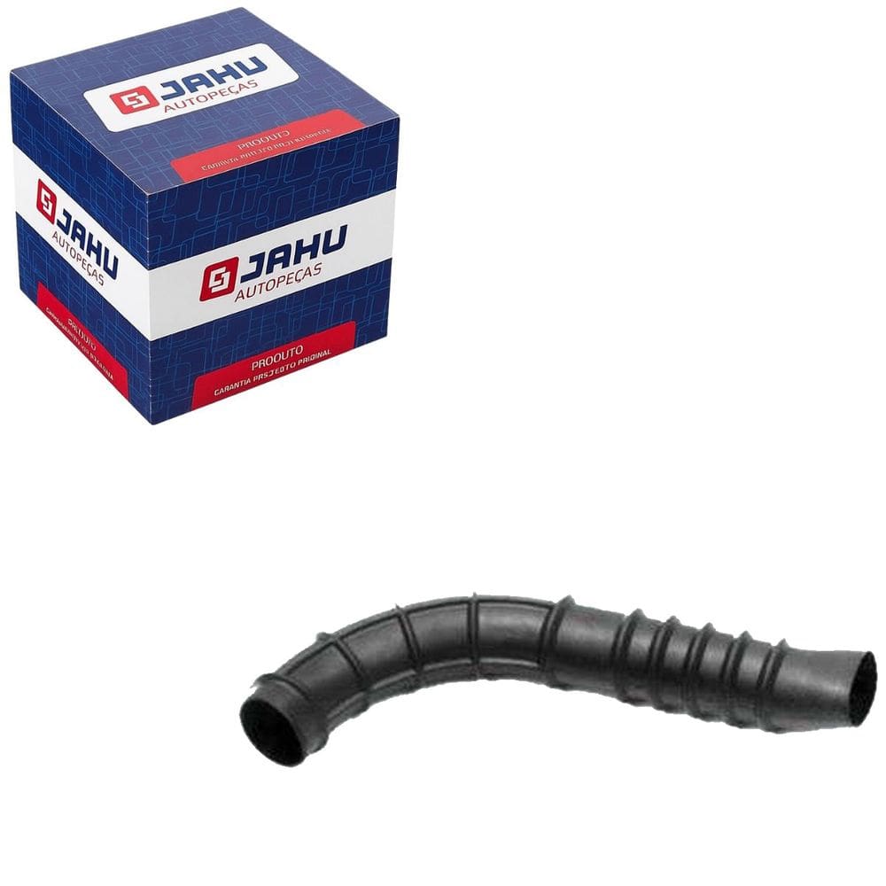 Mangueira Do Filtro De Ar Elba 1987 A 1991 / Prêmio 1987 A 1991 / Uno 1987 A 1991 - Jahu 60329-7