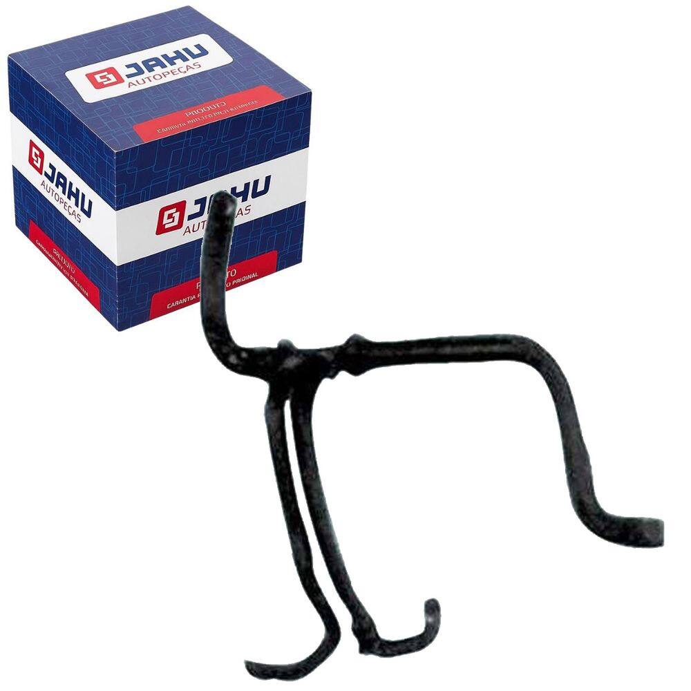 Mangueira Inferior Do Radiador Logan 2007 A 2013 / Sandero 2007 A 2013 - Jahu 50584-3
