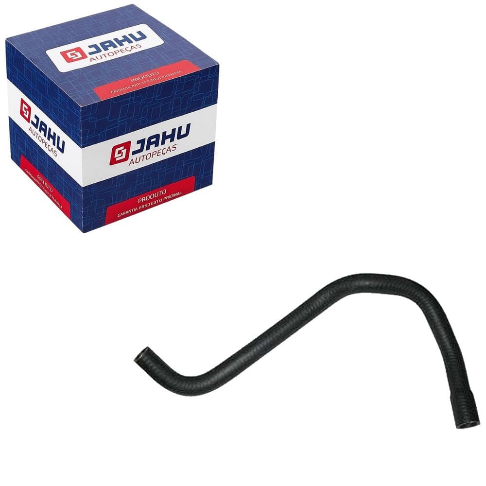 Mangueira Do Coletor De Admissão Corsa 1996 A 1997 - Jahu 15813-1