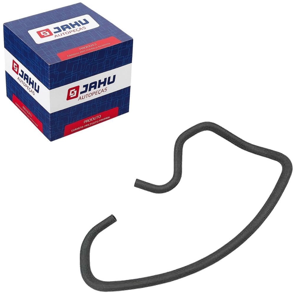 Mangueira Do Reservatório De Água Do Radiador Fox 2006 A 2010 - Jahu 21167-6