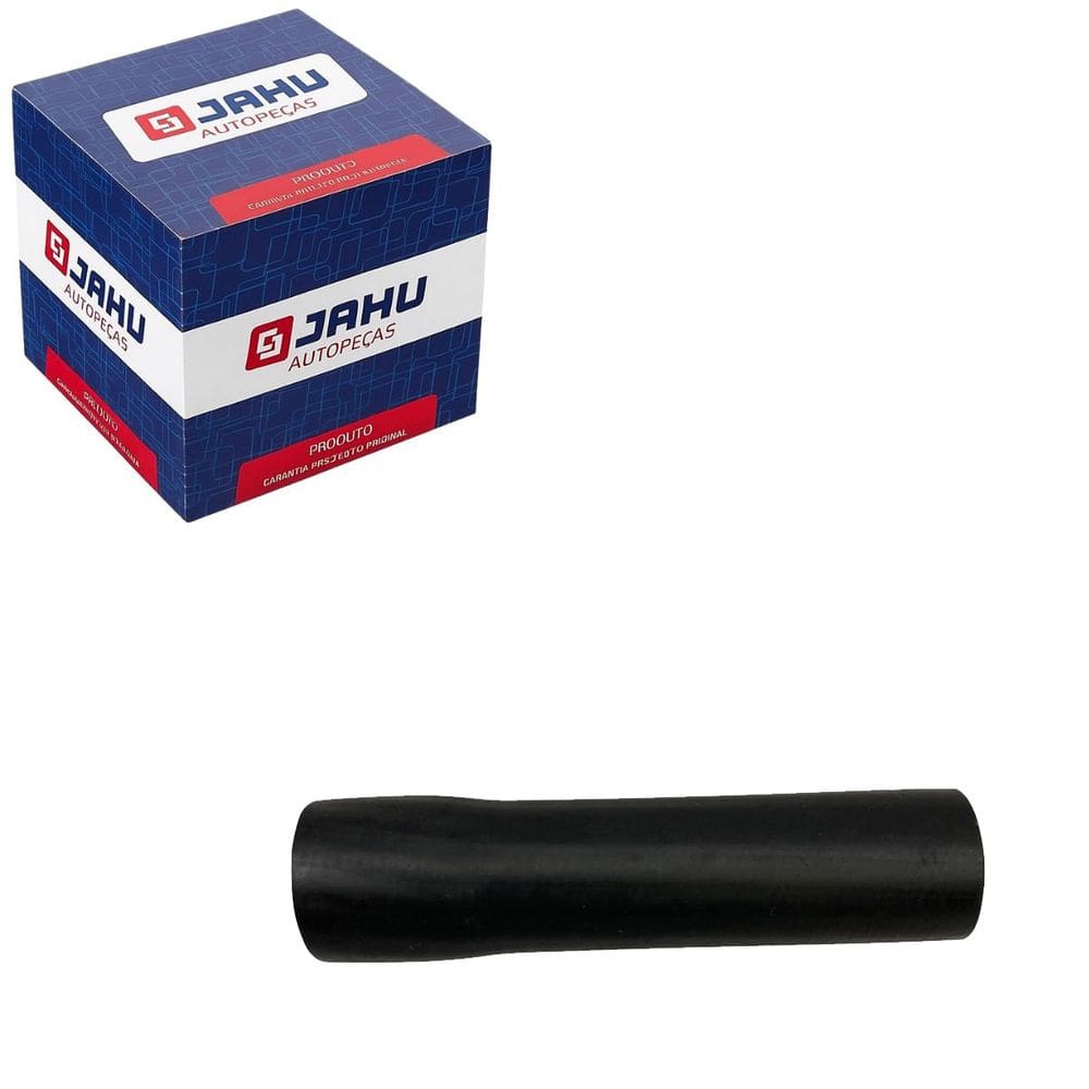 Mangueira Do Bocal Do Tanque De Combustível Gol 2010 A 2016 / Saveiro 2010 A 2016 / Voyage 2010 A 2016 - Jahu 21740-1