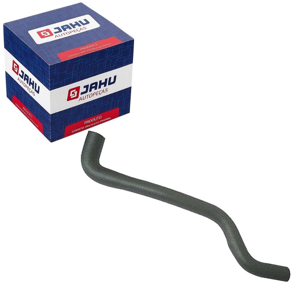 Mangueira De Respiro Do Óleo Polo Classic 1996 A 2000 - Jahu 74061-9