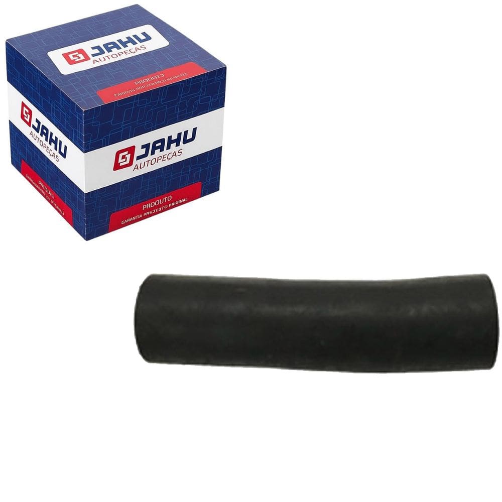 Mangueira Do Bocal Do Tanque De Combustível Kwid 2019 A 2022 - Jahu 37318-3