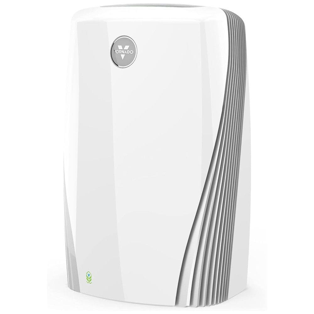 Purificador de ar, branco, VORNADO AC1 0043 43, Branco