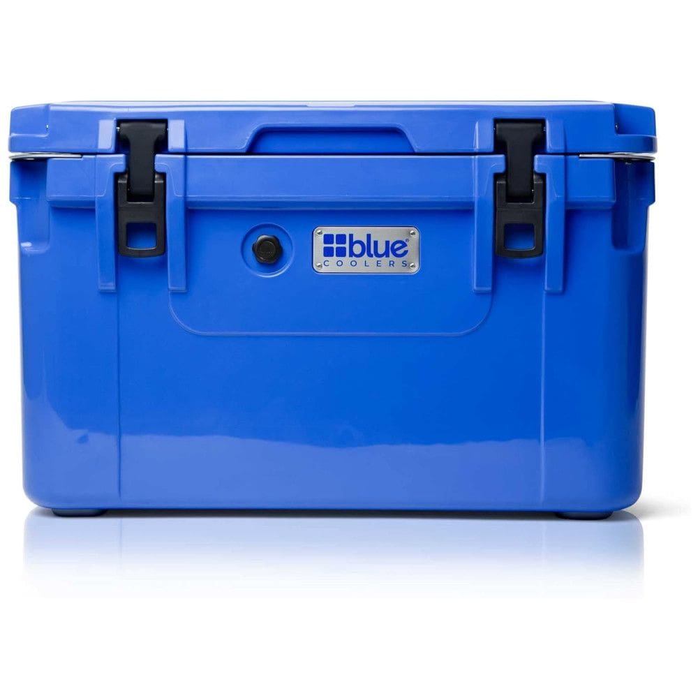 Cooler Térmico Portátil 60 Litros com Alça, Blue Coolers, Azul