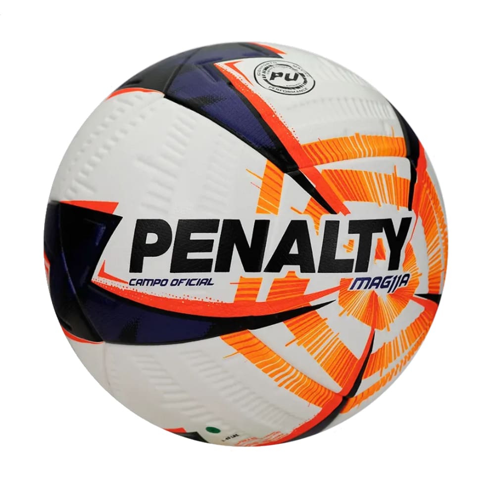 Bola Penalty Campo Mag11a R1 Xxvi Oficial 2026