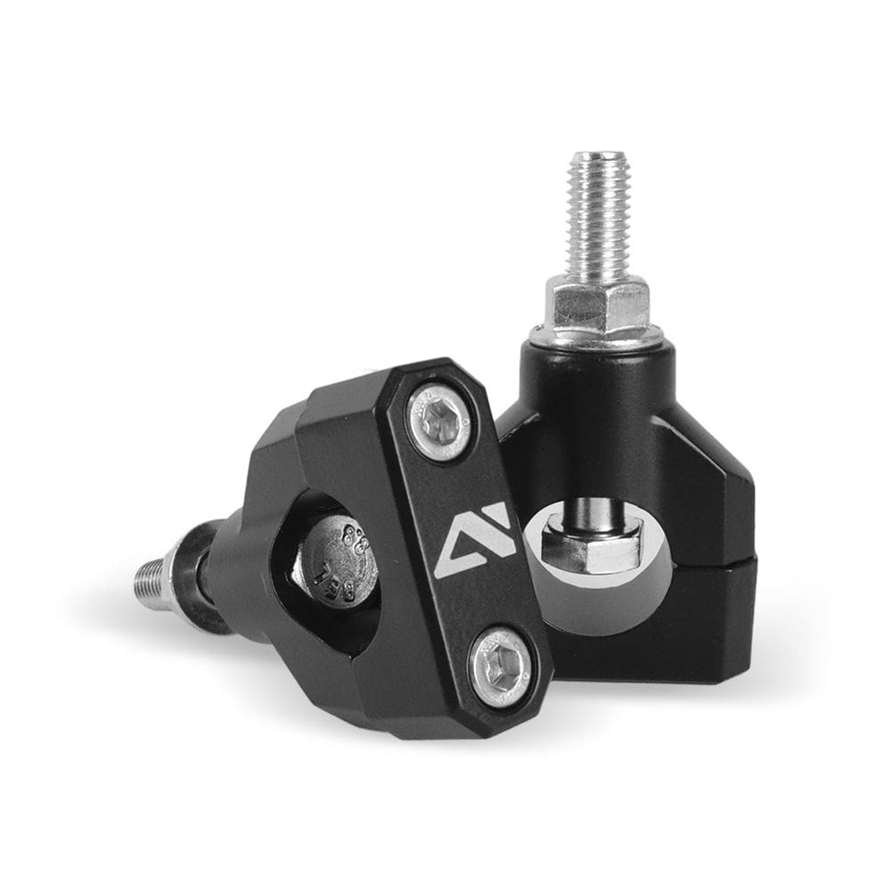 Adaptador Guidão 28mm Anker Prime Motos Importadas Trilha Enduro Motocross