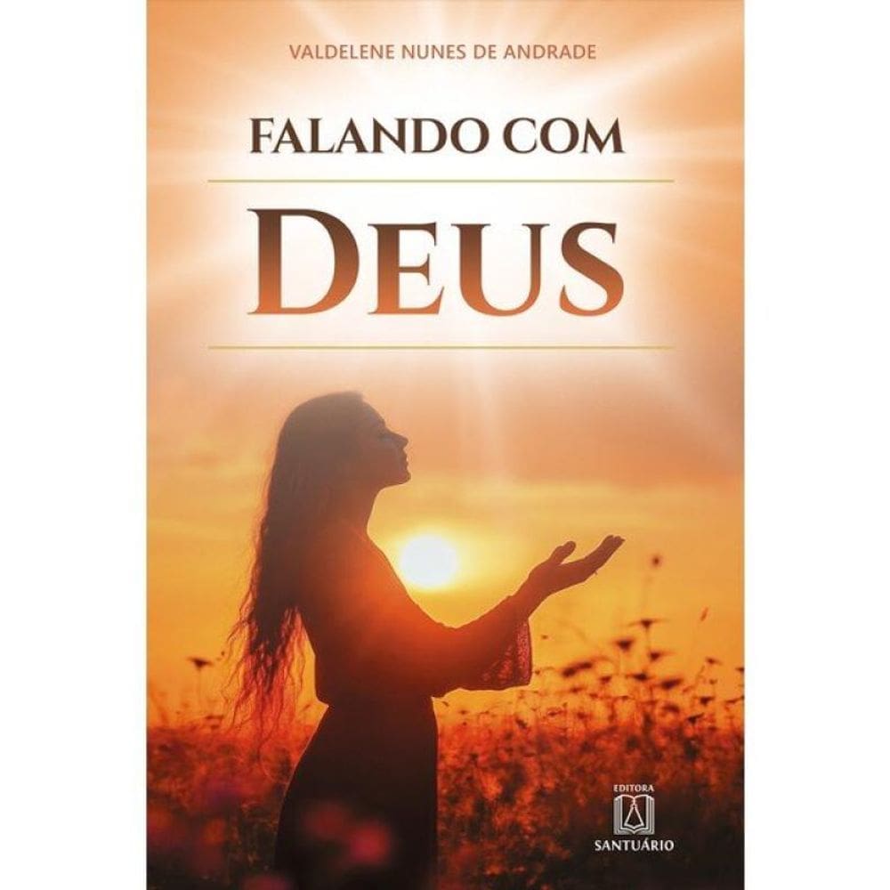 Falando Com Deus - Vol. 1