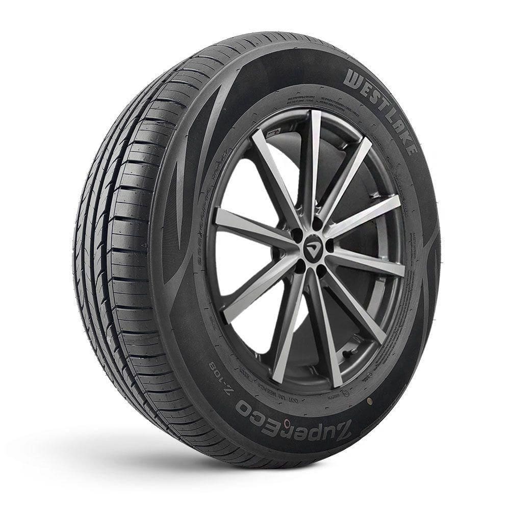 Pneu Passeio 175/75r13 Z 108 85t Westlake Preto