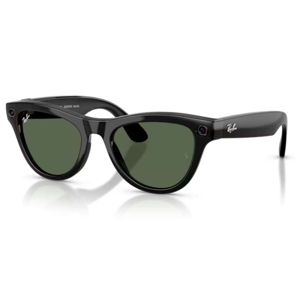 Oculos Solar Ray-Ban Meta Rw4014 601/7152