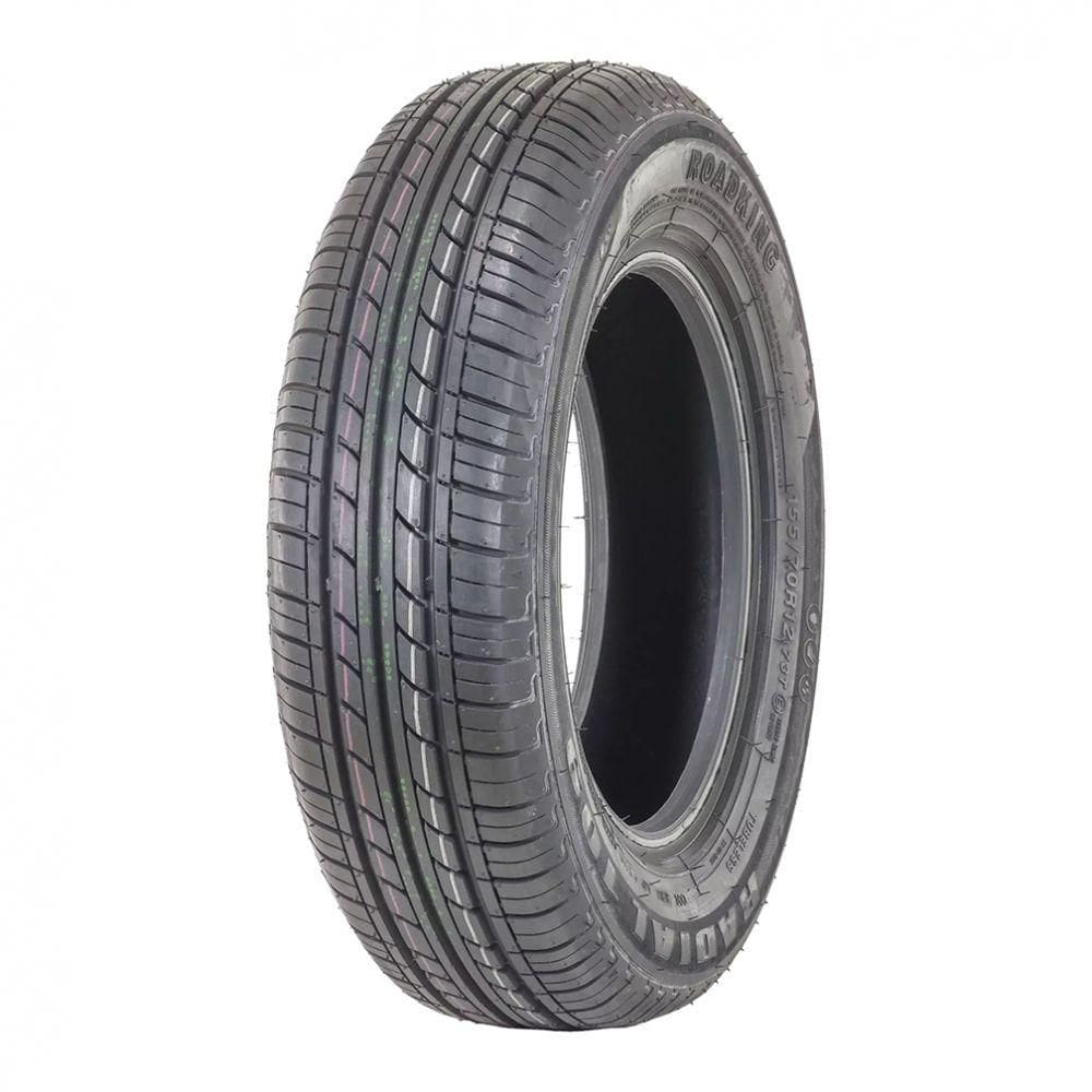 Pneu Roadking Aro 14C 165/70R14C Radial 109 6 Lonas 89/87R