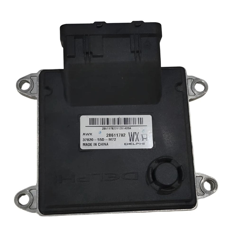 Módulo Injeção Honda Fit Cvt 2018 3782055dm72 28611782