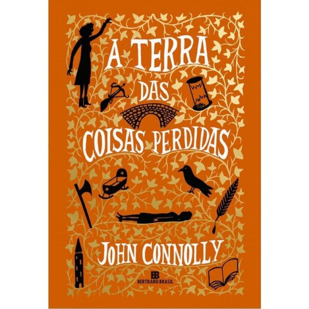 A Terra Das Coisas Perdidas