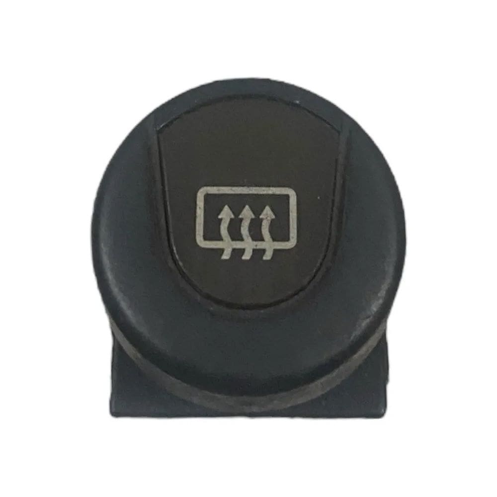 Botão De Desembaçador Traseiro Peugeot 306 1995 A 1999