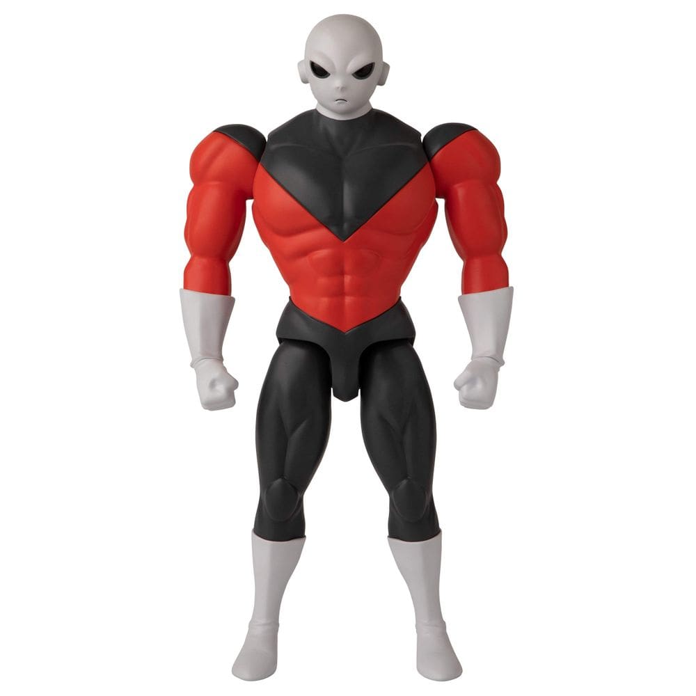 Boneco de ação Bandai Namco Dragon Ball Super Jiren 30cm