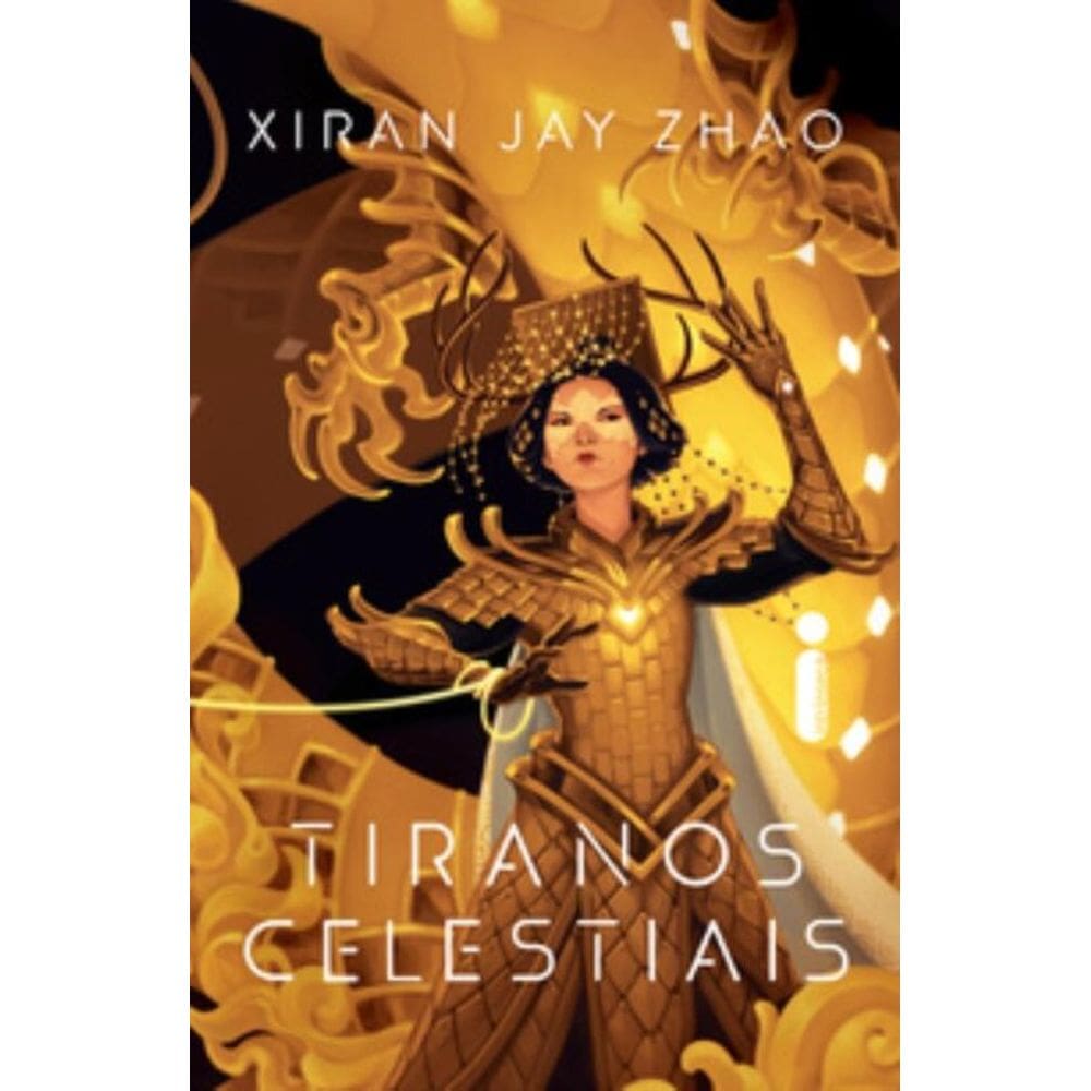 Tiranos Celestiais