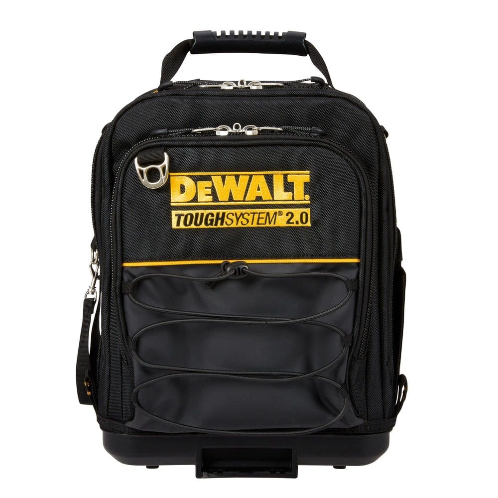 Bolsa de ferramentas DEWALT Toughsystem 2.0 Compact (DWST08025)