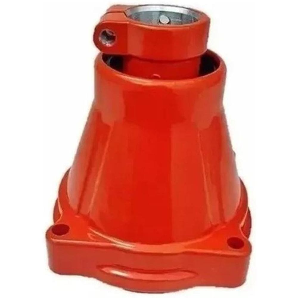 Tambor De Embreagem Para Roçadeira 26Mm - 9 Estrias