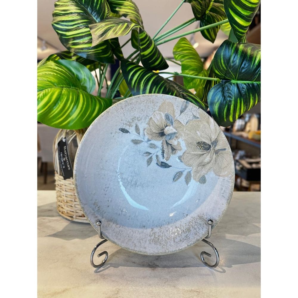 Unidade Prato Fundo Solea 21 CM