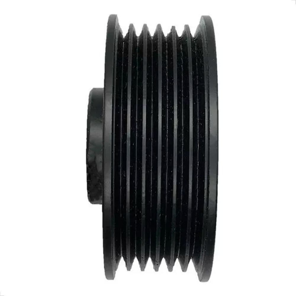 Polia Alternador Clio 06 6pk Renault -