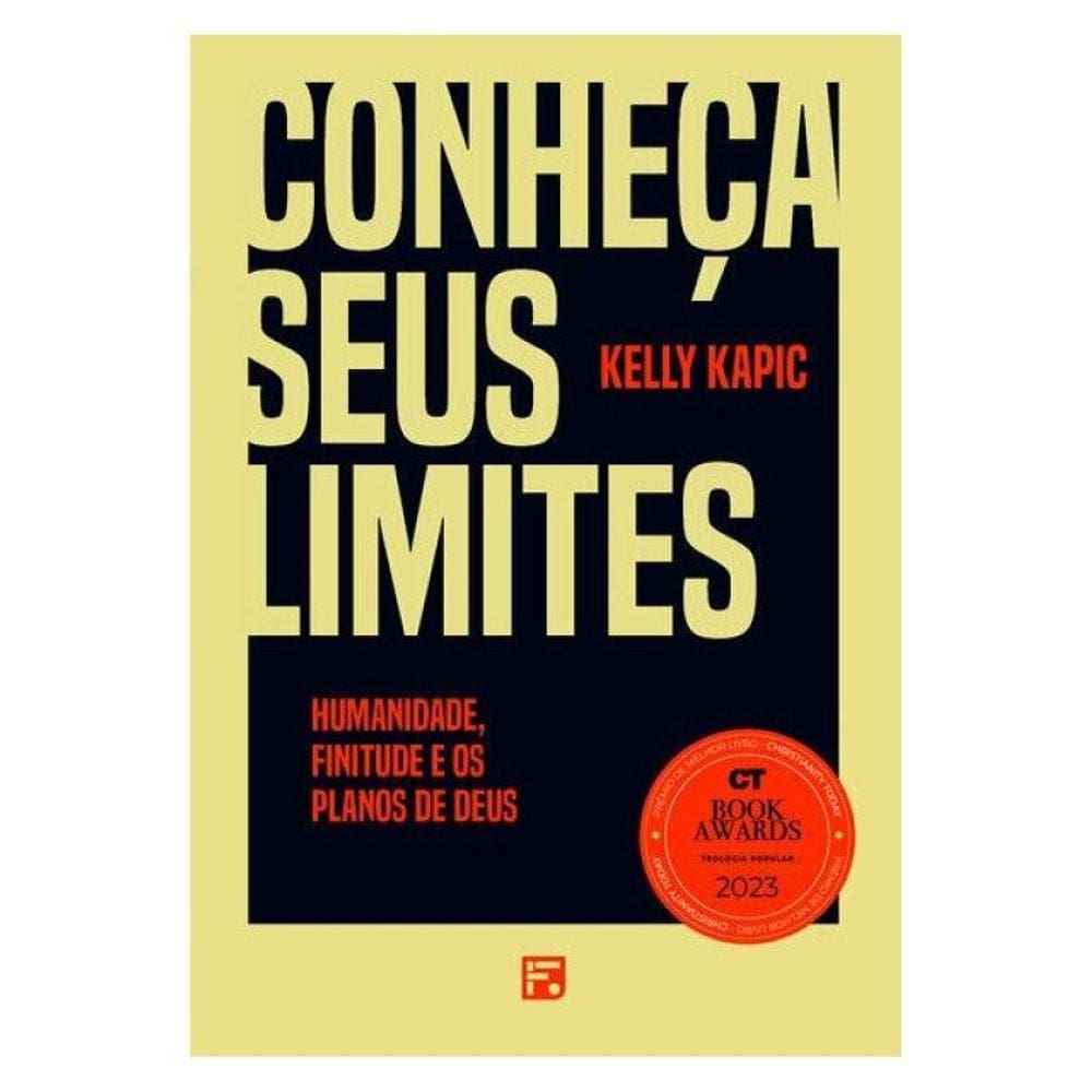 Conheça Seus Limites