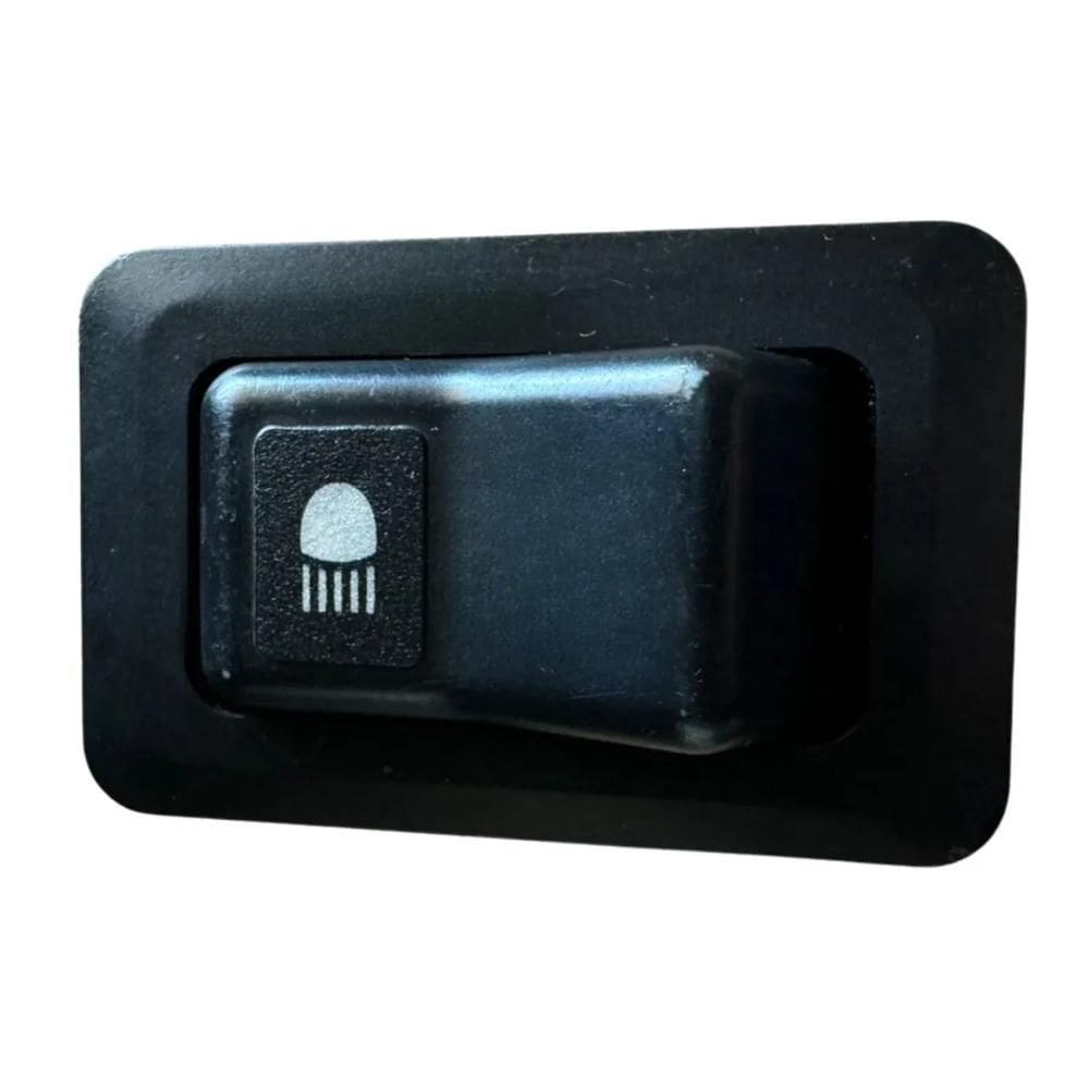 Botão Interruptor Farol Milha Pajero Sport 2002-12 19992012