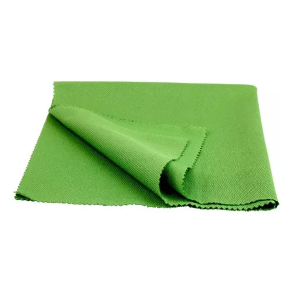 Pano Mágico Limpa Vidros E Espelhos Sem Fiapos Akora