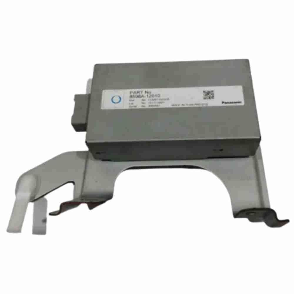 Central Modulo Alarme Corolla 2016 8598A12010