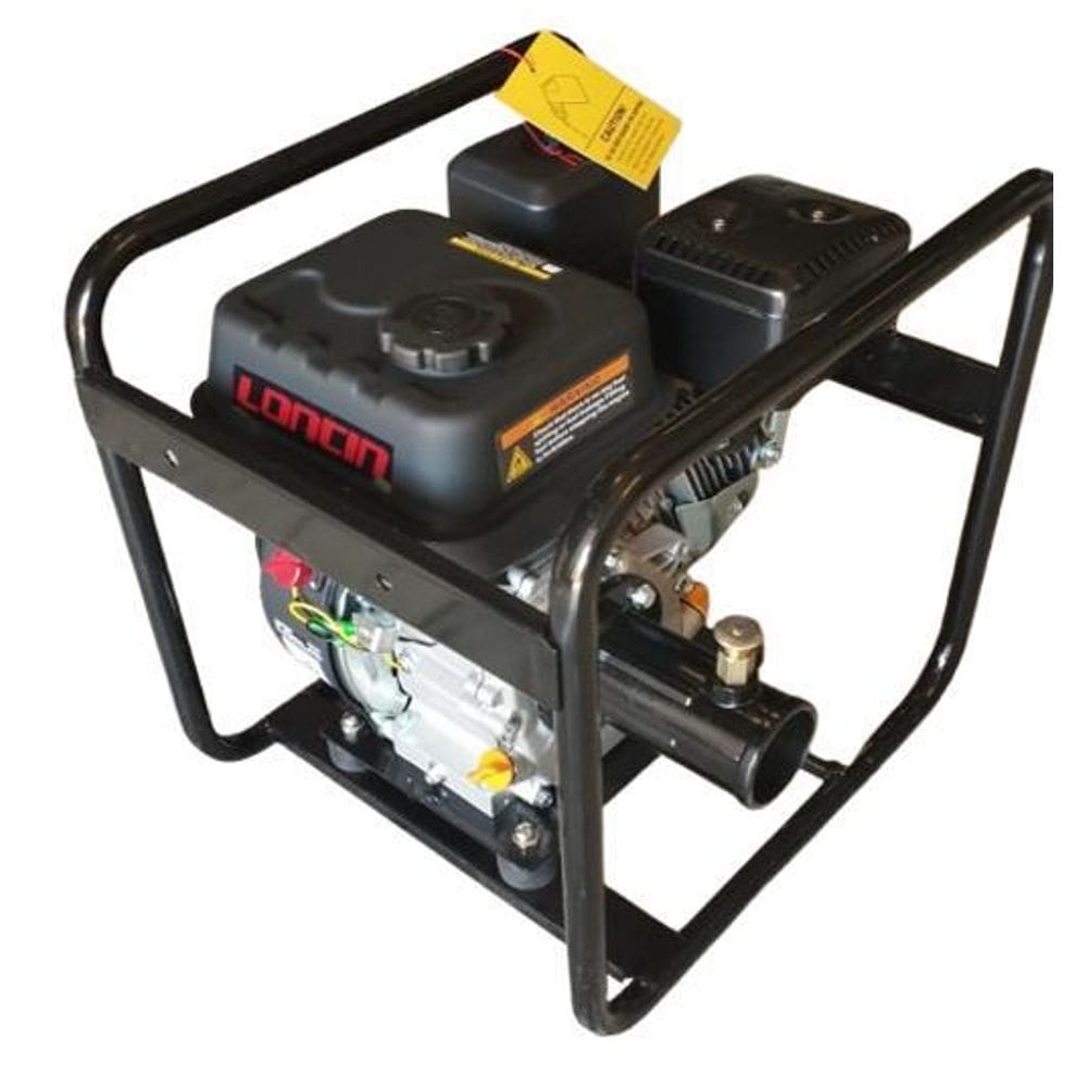 Motor Acionador Universal A Gasolina   Motovibrador  - Ag15L