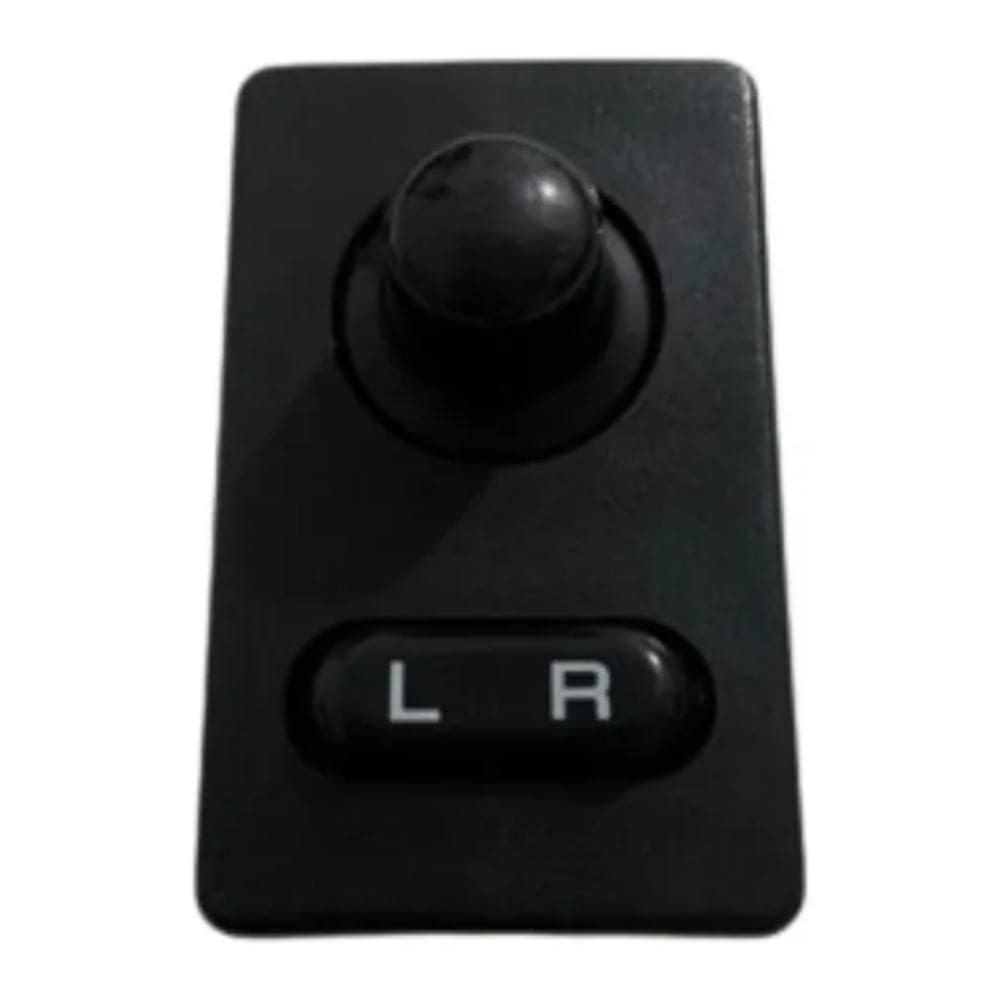 MP - Comando Retrovisor Ele trico Nissan Fron