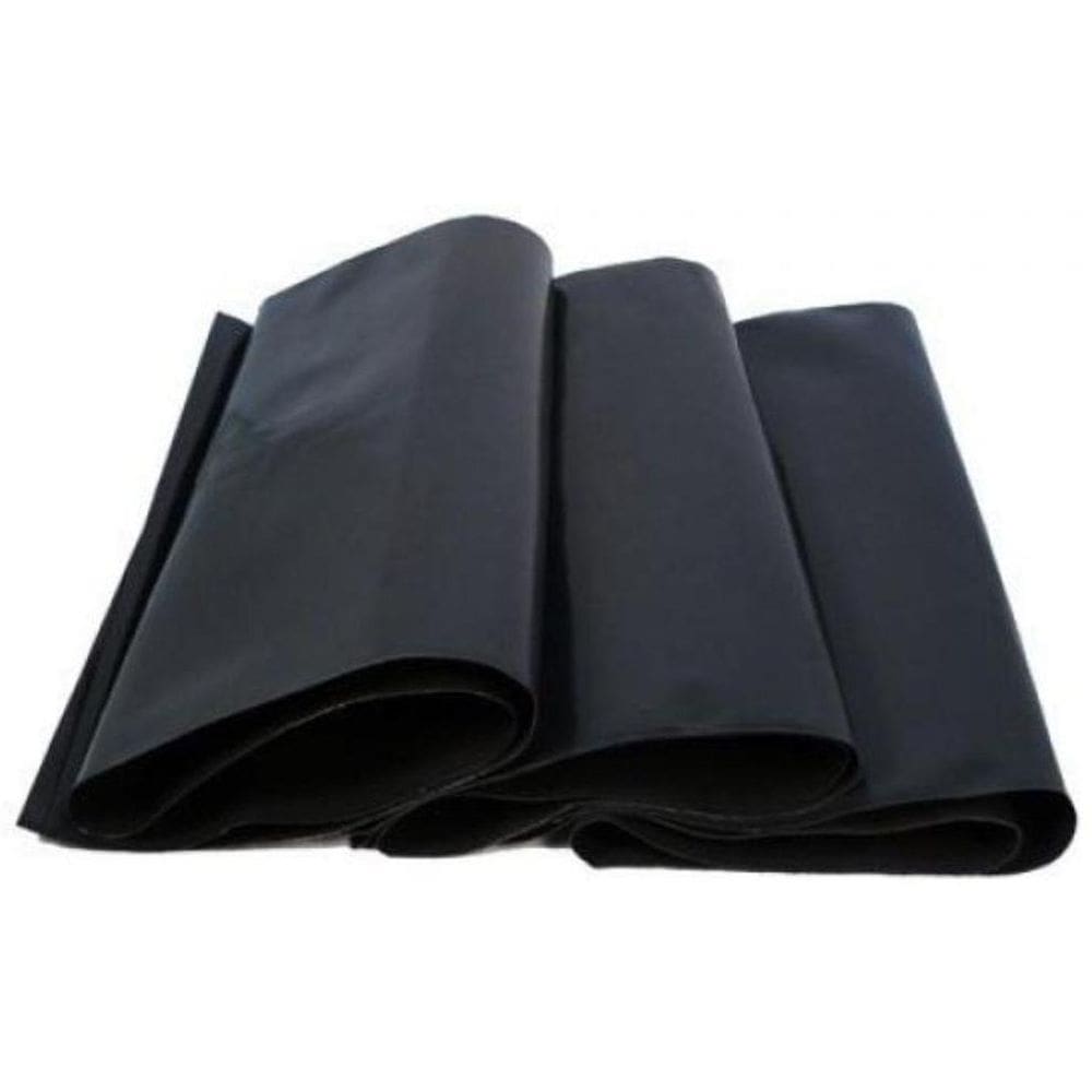 Sacos Para Lixo De Entulho Preto C/100