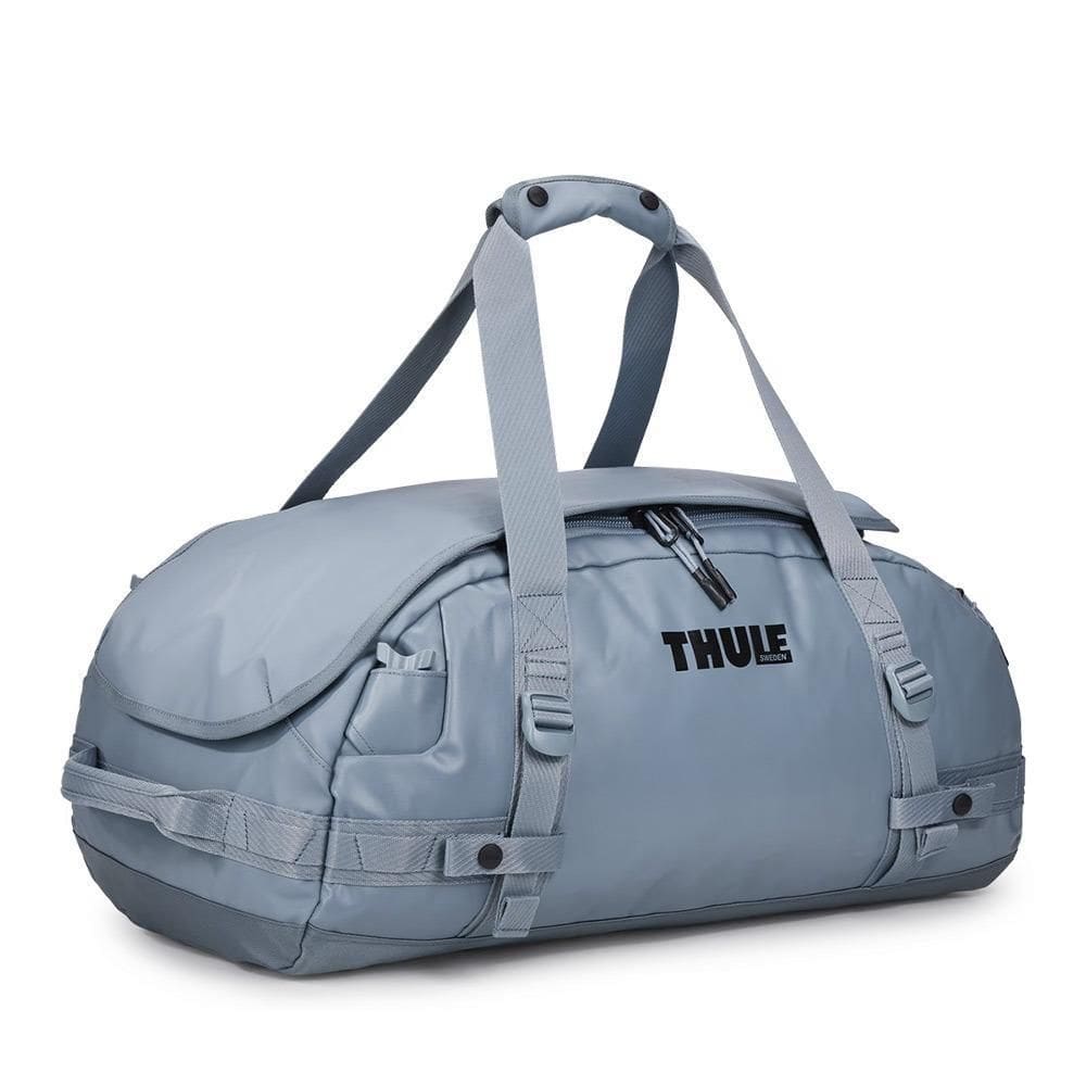 Bolsa Viagem Duffel Thule Chasm 40L - Cinza / Pond Gray