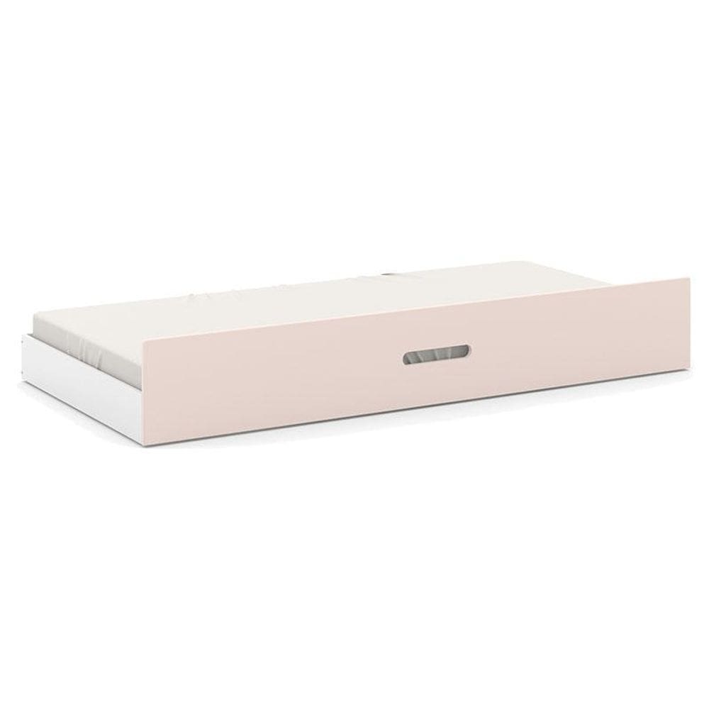 Cama Auxiliar New Rose – Matic
