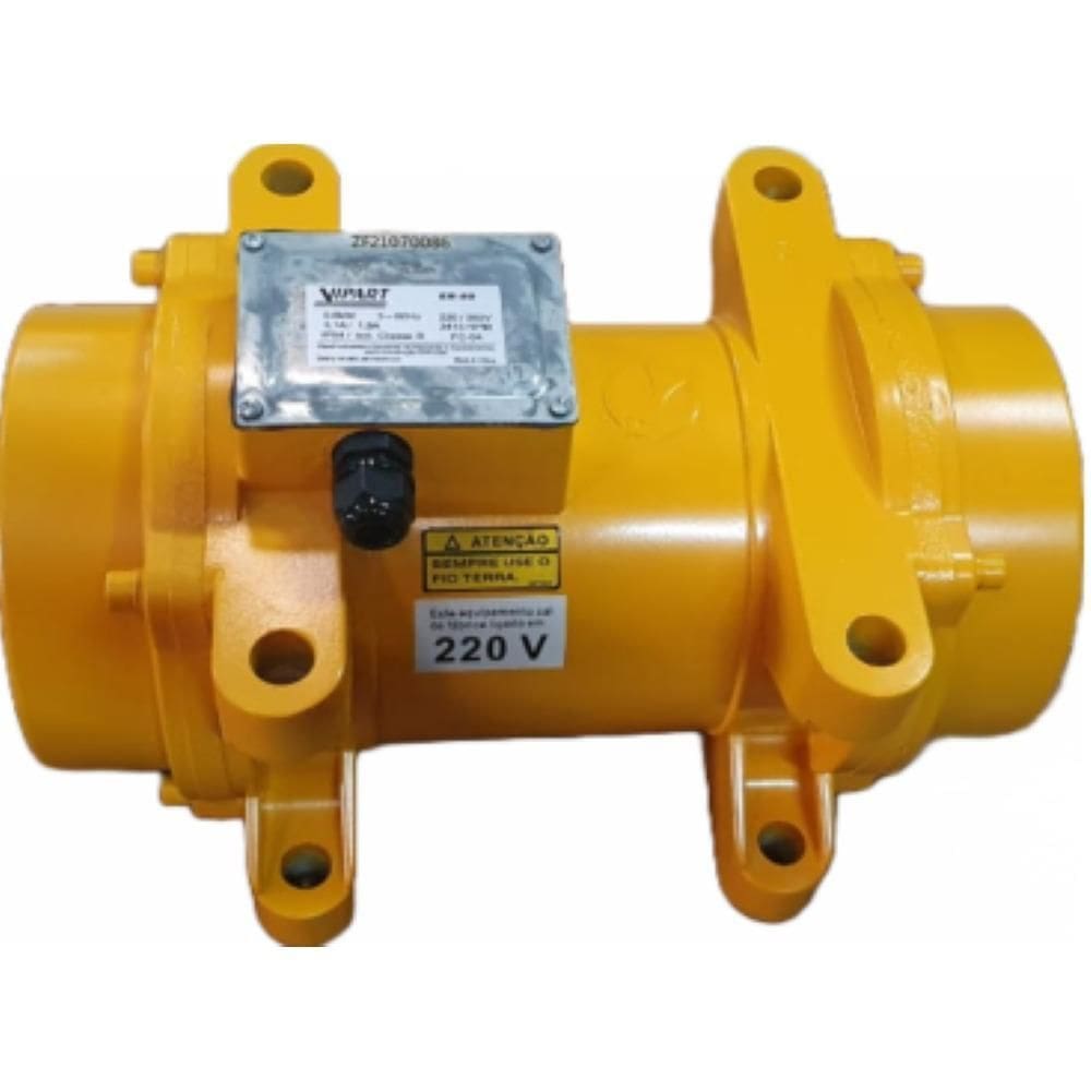 Externo Elétrico Vipart ER 80 1CV 1010 kgf