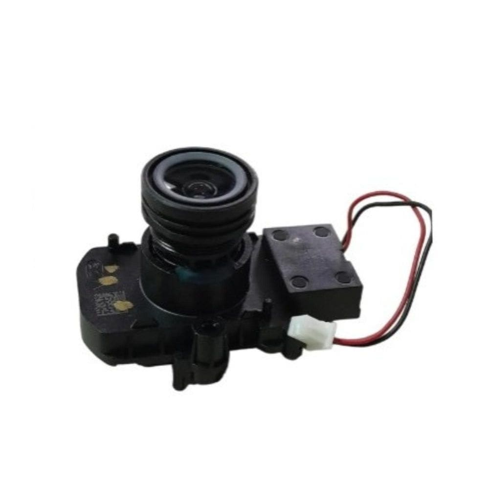 Lente Montada 3,6Mm 2.0 Mega Pixels M12 Subconjunto Im4