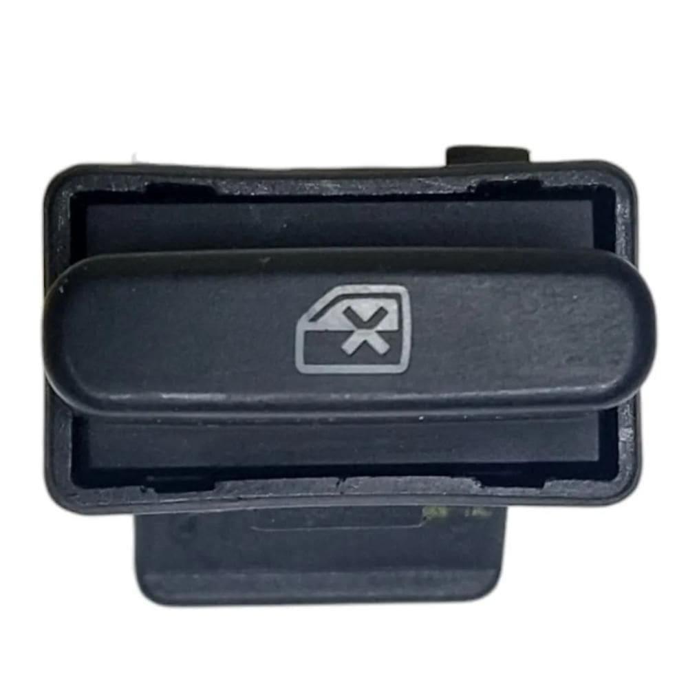 Botão Trava Vidro Elétrico Vw Fox Spacefox 10 19 5Z4959859A