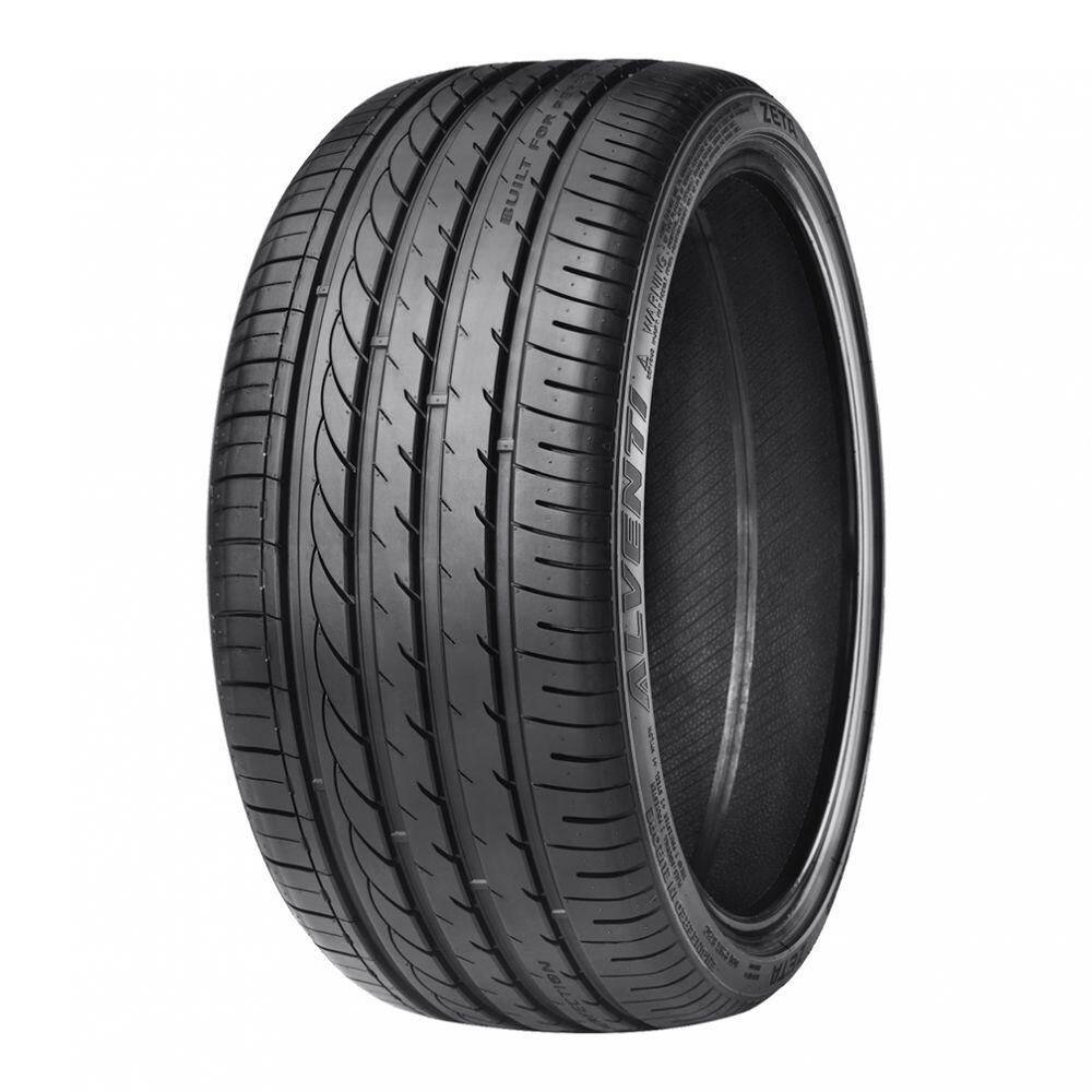 Pneu Zeta Alventi 255/45 R18 103y