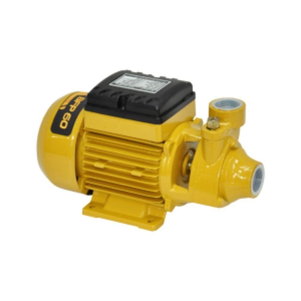 Bomba Elétrica Periférica Bfp 60 Mono Bivolt Buffalo 80370