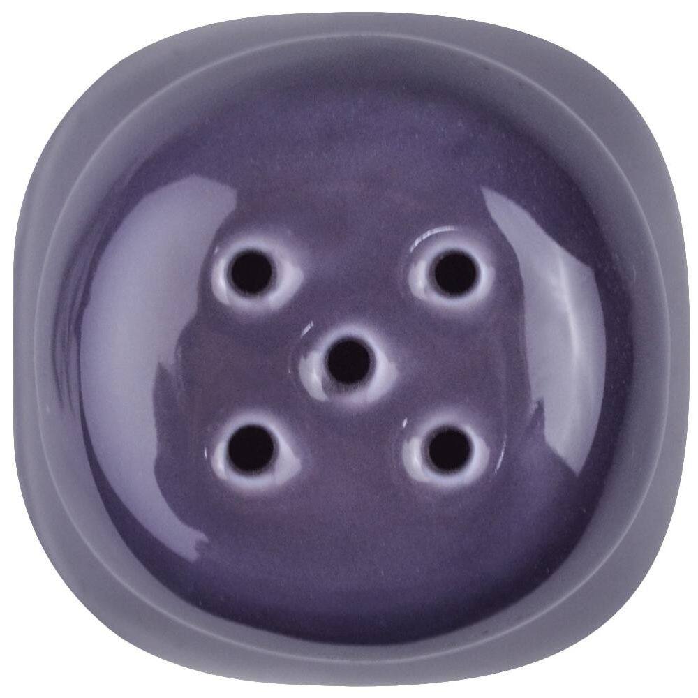 Saleiro Linha Assar e Servir 12,5 cm Ameixa 170 ml Germer